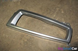 Накладка (61 Общее э/оборудование автомобиля) 61319189064