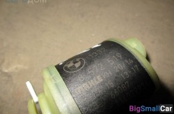 Обогреватель непрерывного действия n57s (13 Подготовка и регулир. рабочей смеси) 13328572519