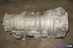 Акпп 8hp70 (24 АКПП) 24008684797 - купить Саперке