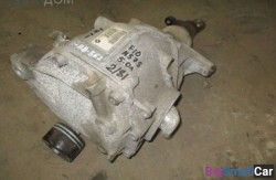 Редуктор заднего моста 2.81 (33 Задний мост) 33107630828 - купить Саперке