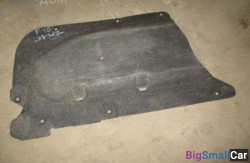 Защита днища (51 Оснащение Кузов) 51757265262 - купить Саперке