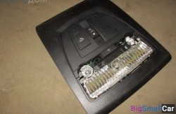 Светильник салона (63 Осветительные приборы) 63319312494 - купить Саперке