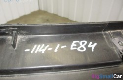 Воздуховод перед. (51 Оснащение Кузов) 51642990178 - купить Саперке