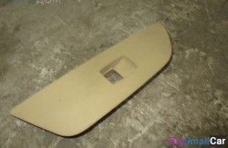 Накладка стеклоподъемников задн. лев. (51 Оснащение Кузов) 51412992943 - купить Саперке