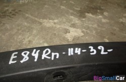 Накладка арки колеса перед. прав. (51 Оснащение Кузов) 51772990166 - купить Саперке