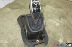 Селектор акпп (25 Механизм переключения передач) 61319260295 - купить Саперке