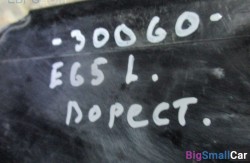 Крепление фары лев. (63 Осветительные приборы) 63126917315 - купить Саперке