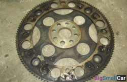 Маховик (21 Сцепление) 11227788746 - купить Саперке