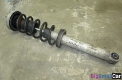 Стойка задн. (33 Задний мост) 33526766049 - купить Саперке