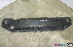 Планка крепления на телевизор верхн. (51 Оснащение Кузов) 51647033741 - купить Саперке