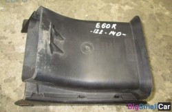 Воздуховод тормозов прав. (51 Оснащение Кузов) 51757203964 - купить Саперке