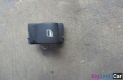 Кнопка стеклоподъемников перед. прав. (61 Общее э/оборудование автомобиля) 61316922244