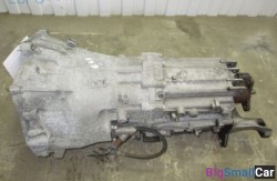 Мкпп gs6-37bz м54 2.0-3.0 (23 МКПП) 23007532498 - купить Саперке