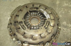 Корзина m54 3.0 (21 Сцепление) 21207531556 - купить Саперке