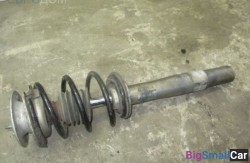 Стойка перед. прав. (31 Передний мост) 31326764462 - купить Саперке