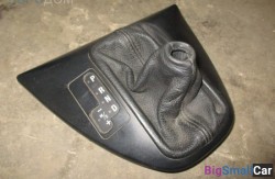 Накладка акпп (51 Оснащение Кузов) 51168408029 - купить Саперке