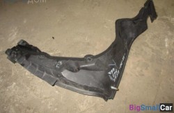 Перегородка моторного отсека верхн. прав. (51 Оснащение Кузов) 51718408770 - купить Саперке