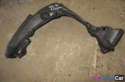 Перегородка моторного отсека верхн. лев. (51 Оснащение Кузов) 51718408769 - купить Саперке