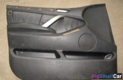 Обшивка двери перед. лев. (51 Оснащение Кузов) 51417121241 - купить Саперке