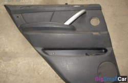 Обшивка двери задн. лев. (51 Оснащение Кузов) 51427121265 - купить Саперке