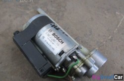 Моторчик (61 Общее э/оборудование автомобиля) 67646903945