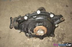 Редуктор переднего моста 3.91 (31 Передний мост) 31507524542 - купить Саперке