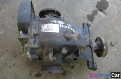 Редуктор заднего моста 3.91 (33 Задний мост) 33107512662 - купить Саперке