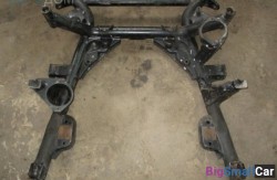 Балка передняя m62 4.6 (31 Передний мост) 31116760277 - купить Саперке