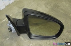 Зеркало наружн. прав. (51 Оснащение Кузов) 51167282722 - купить Саперке