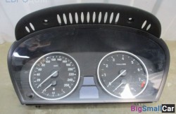 Панель приборов kmh (62 Контрольные приборы) 62109236810