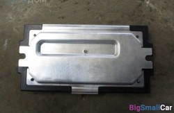 Блок fussraummodul 3 (61 Общее э/оборудование автомобиля) 61356801294