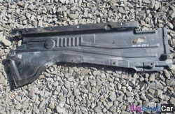 Защита днища лев. (51 Оснащение Кузов) 517571584031 - купить Саперке