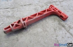 Рукоятка аварийной разблококировки (24 АКПП) 24507552703 - купить Саперке