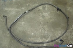 Трубопровод омывателя (61 Общее э/оборудование автомобиля) 61677162589