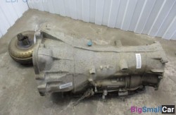 Акпп 6нр21 n52n (24 АКПП) 24007606352 - купить Саперке