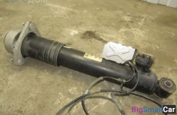 Стойка задн. лев. (33 Задний мост) 37126794353 - купить Саперке