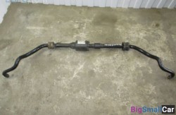 Стабилизатор перед. (33 Задний мост) 37116783037 - купить Саперке