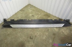 Короб пластиковый прав. (51 Оснащение Кузов) 517771635561 - купить Саперке