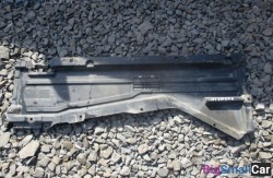 Защита днища прав. (51 Оснащение Кузов) 517571584041 - купить Саперке