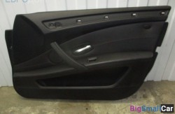 Обшивка двери перед. прав. (51 Оснащение Кузов) 51416983616 - купить Саперке