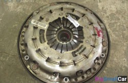 Маховик комплект (21 Сцепление) 212076384661 - купить Саперке