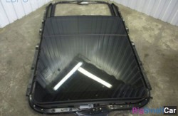 Люк панорама (54 Люк с под. сдв. крышкой и скл. Верх) 541370665031 - купить Саперке