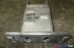 Демпфер прав. (51 Оснащение Кузов) 51117148586 - купить Саперке