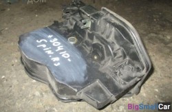 Замок двери задн. прав. (51 Оснащение Кузов) 51227318418 - купить Саперке