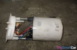 Насос топливный n20 2.0 (16 Система подачи топлива) 16117197076