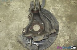 Цапфа перед. лев. (33 Задний мост) 31216788699 - купить Саперке