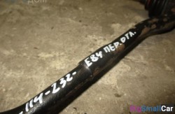 Рычаг поперечный перед. (31 Передний мост) 31126768989 - купить Саперке