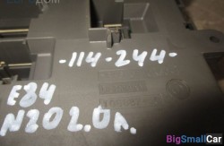 Блок предохранителей n20 2.0 (61 Общее э/оборудование автомобиля) 61149119445