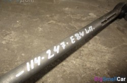 Стойка стабилизатора перед. лев. (31 Передний мост) 31356768771 - купить Саперке