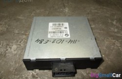 Блок (61 Общее э/оборудование автомобиля) 61429253208